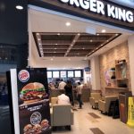 Burger King – Alexandra Retail Centre