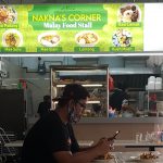 Nakna’s corner